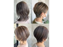 アンディ ニジュウサンド クリエイション(and D 23℃ creation)