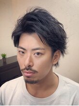 ヘア アン ナチュラ(hair an natura)