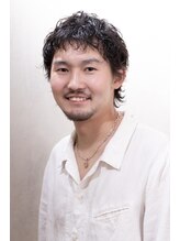 スノッブエンバンプ(snob enVAmp)&nbsp;関 龍星