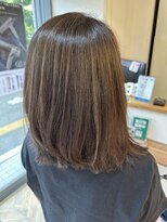 エルア(elua)&nbsp;ハイライトスタイル！！