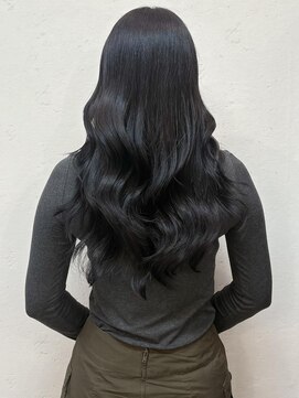 セルカ 新宿(CERCA) 韓国風★ラベンダーカラー【CERCA】