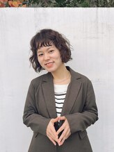 ラット(RUT) 隈本 利恵子