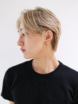 アルバム 池袋(ALBUM) フェザーパーマサーフカール波巻きツイストスパイラル_ba568991