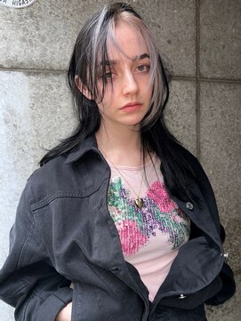 レイヤーカット