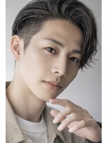 ロア(Roa.)&nbsp;かき上げショート