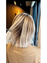 花鳥風月 ホワイト系カラー