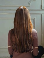 シンシ(Cinci)&nbsp;緩めロング