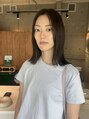 バーク(BUiK) ナチュラルでお洒落なスタイルを是非お任せください。