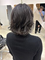 コルバース(COL BIRTH) デジパ×ボブ