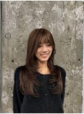 髪質改善/縮毛矯正/艶髪/美髪/レイヤーカット