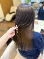 オリーブ 南森町店(Olive)&nbsp;【鈴木】インナーカラー