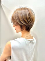 アイシー(ICY) 大人美人ショート