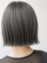アンフィ ヘアー(Amphi hair)&nbsp;☆ダークグレイ☆