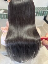 エニット バイ 福岡美髪研究所(Enit)&nbsp;髪質改善
