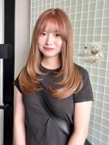 アンベリールセカンド(Embellir.2nd)&nbsp;warm beige！