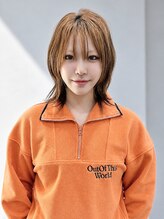 デート 下北沢(DATE)&nbsp;岩崎 杏菜