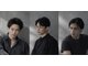 デフカッヅ 北千住(DEF CUTZ)の写真