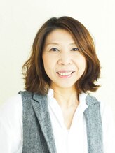 ヘアスタジオ ルチル(HAIR STUDIO RUTILE)&nbsp;沖崎 まゆみ