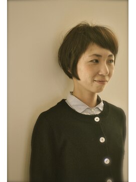 スヌーズ(snooze) 美シルエット