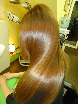 エムスリーディーミュゼステージ(M3D) ハイブリッドミックスカラートリートメント