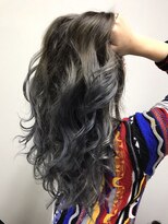 ギネス(guinness) blue gradation