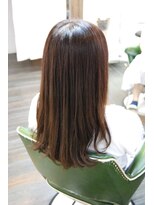 ヘアドクター ディービー 渋谷店(HAIR DOCTOR DB)&nbsp;ツヤツヤロング 《ヘアドクターDB》