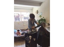 マヒナ ヘアーアンドリラックス(mahina hair&relax)