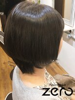 ヘアメイクゼロ 坂戸駅前店(hairmake zero)&nbsp;【hairmake zero坂戸店】
