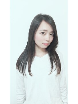 チャンプ 登美ケ丘店(Champ) うるツヤストレート