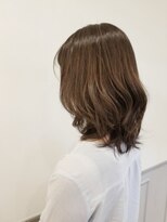 グランシュ 青葉台店(GranCieux)&nbsp;ミディアムレイヤー☆