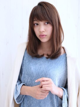 ハレ(HALE) 【HALE銀座】30代40代◎ナチュラルミディー