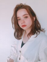 ナル(nalu.)&nbsp;センシュアルセミ