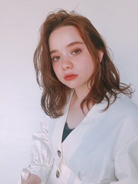 ナル(nalu.) センシュアルセミ