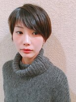 ロワ(Rowa) 似合わせショート