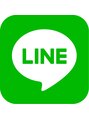 リフ(RIFF) 公式LINEで予約、問い合わせ可能です【@zej9210r】