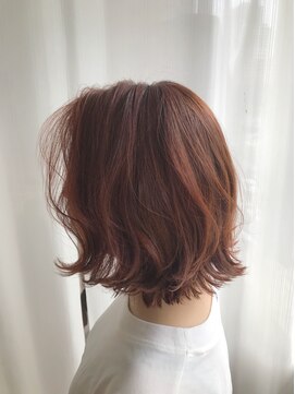 アドール(ADOR) 新色マニキュア入りカラー