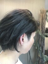 クシュル (CUSHUR)&nbsp;ボブ