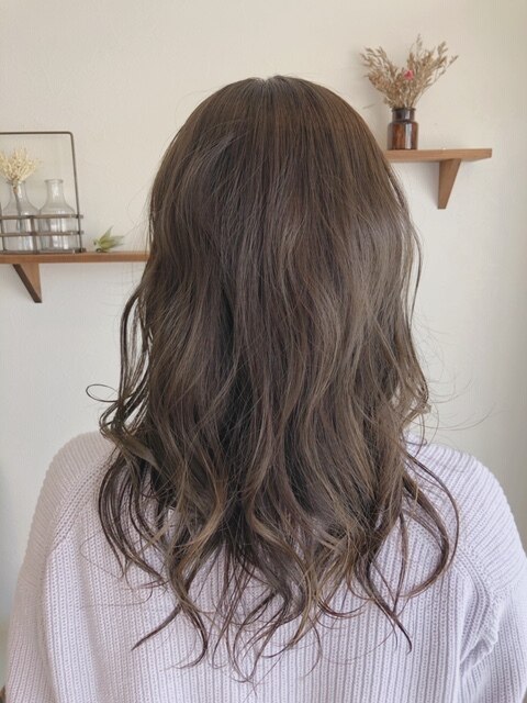 ミックスヘアAnn&Andyペア∞希少なサイズ∞ラガディ ミックスヘアAnn&Andyペア∞希少なサイズ∞ラガディ