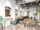 フェリーチェヘアーデザイン(Felice)の写真