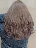 ソース 枚方(SOURCE)&nbsp;【SOURCE】ラベンダーグレージュ