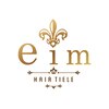 エイムヘアーティエル 鶴川店(eim hair tiele)のお店ロゴ