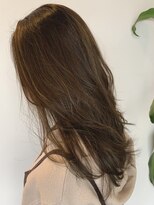 ザ ラボ アングゥ(The Labo ungu) グレージュカラー