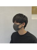 王道マッシュ
