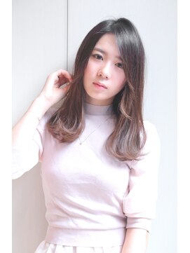 ロンド エスポワール 錦糸町(Lond espoir) 【武井俊樹】大人ほつれウェーブ♪