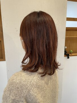 ボスコ 下北沢店(bosco) スプリングピンク 《koike》