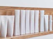 まとまりを実感でき、髪の毛と頭皮も同時にケアできる”COTAシリーズ”