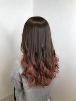 リー 京橋(Lee)&nbsp;グラデーション