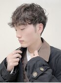 色気ムンムンランダムパーママッシュスタイル