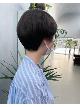 ヒースプール(Heathpool) ヘルシーショート