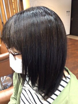 オアシス(OASIS) ナチュラル白髪染め